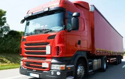 İzmir Taşova Ambar Kargo