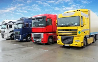 İzmir Taşova Nakliye Ambarı