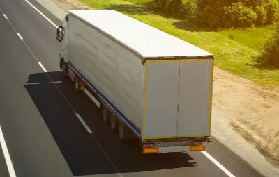 İzmir ile Taşova Arası Parça Eşya Taşıma